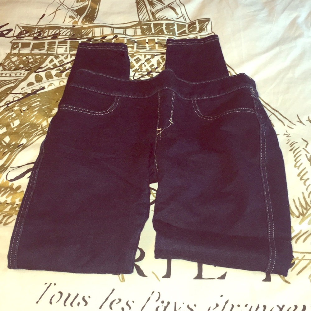 Abercrombie and Fitch Leggings